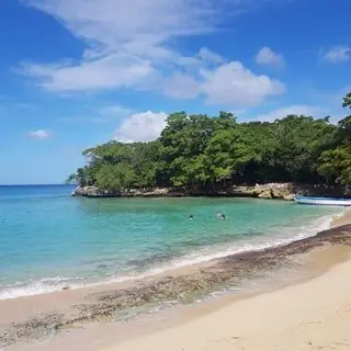 Cala de Playa Caletón