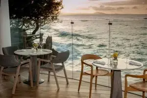 Foto de The Beach Club · Sea Horse Ranch