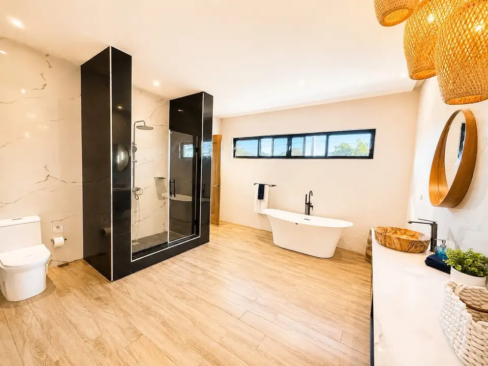 Baño