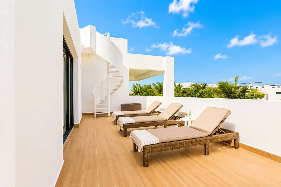 Terraza